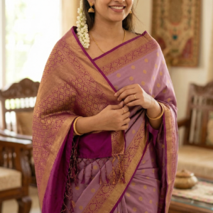 kanchi soft pattu saree