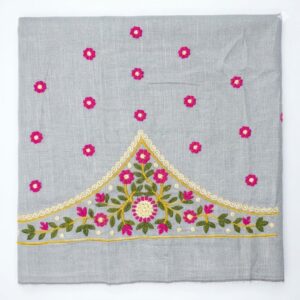 Thread Work Blouse Pieces